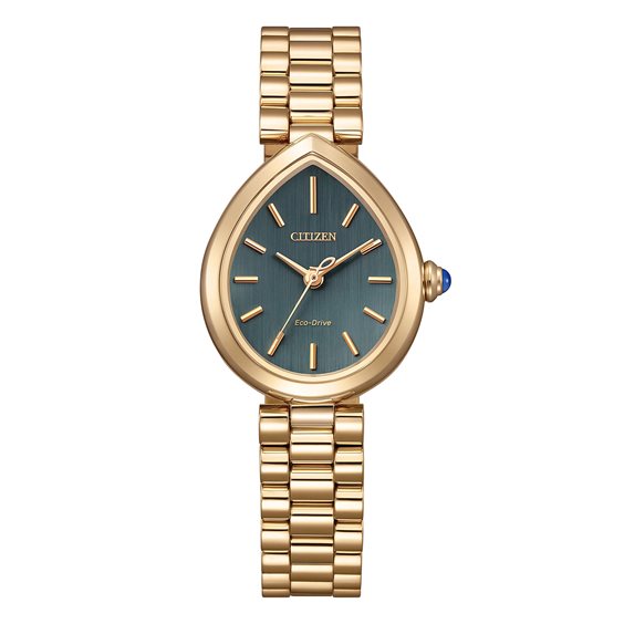Reloj Citizen Mujer Lady in Acero EM1203-57X - EM1203-57X